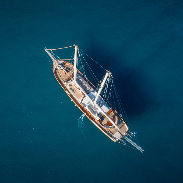 Sailboat Yacht Charters in US Virgin Islands